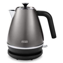 De'Longhi KBIN2001.TB Wasserkocher 1,7 l 2000 W Titan