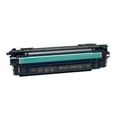 15. LASERJET TONER CRTG/655A CYAN