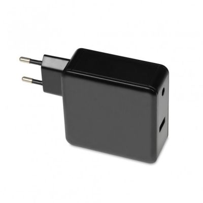 2. IBOX IUZ65WA Notebook-Netzteil (20,5 V; 3,25 A, 3,5 A; 65 W)