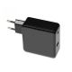 2. IBOX IUZ65WA Notebook-Netzteil (20,5 V; 3,25 A, 3,5 A; 65 W)