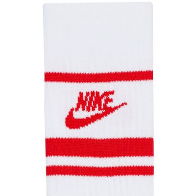 3. Nike NK Nsw Everyday Essential Cr DX5089 102 Socken