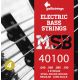 Galli MSB-40100 S - Bassgitarrensaiten