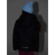 7. Mädchenjacke mit Synthetikfüllung 4F 4FJRAW26TDJAF1054-20S