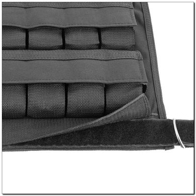 14. 30 kg Cordura HMS KTO30 Gewichtstrainingsweste