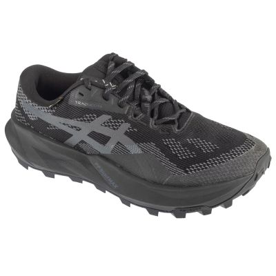Herren-Laufschuhe ASICS Gel-Trabuco 14 GTX, niedrig, knöchelhohe Passform, schwarz (1011C165-002)