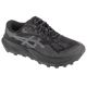 Herren-Laufschuhe ASICS Gel-Trabuco 14 GTX, niedrig, knöchelhohe Passform, schwarz (1011C165-002)