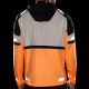 9. Herren Run Visible Jacket 2.0