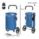 27. Allround Cruiser 650065 Einkaufswagen