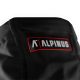28. Alpinus Stenshuvud Softshelljacke schwarz BR43371