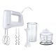 Handmixer HM3135 WH 500W