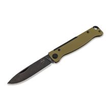 Böker Plus Atlas OD Green 12C27 Messer