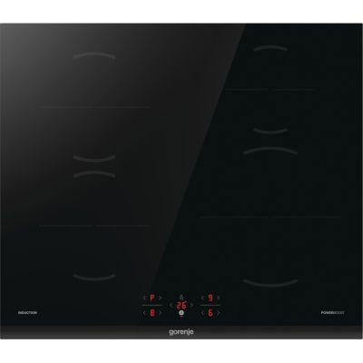 2. GORENJE GI6401BC Induktionskochfeld