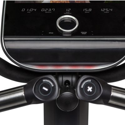 5. FLOW FITNESS PERFORM B5S TRAINERRAD