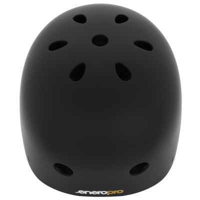 35. KATANA SKATEHELM SCHWARZ RM ENERO PRO