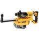 3. Staubabsaugaufsatz 18V DWH205DH DEWALT