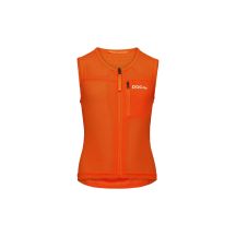 POC POCito VPD Air Weste Orange