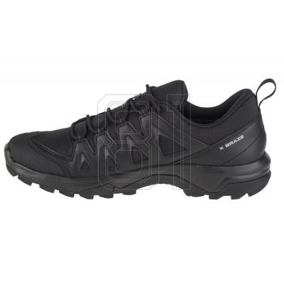 2. Salomon X Braze GTX M 471804 Schuhe 