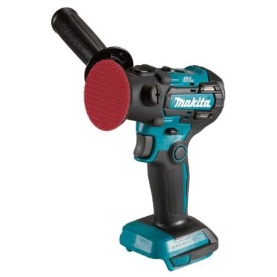 MAKITA 18V DPV300Z Poliermaschine 75 mm