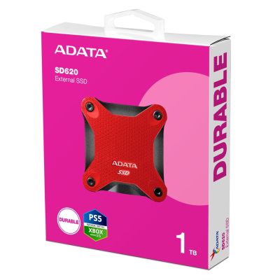 6. ADATA SSD SD620 1TB ROT