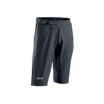 NORTHWAVE Bomb Baggy Radlerhose Schwarz