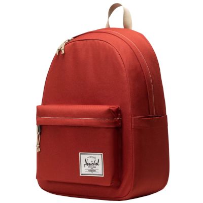3. Herschel Classic Rucksack 11544-06284 Rot Einheitsgröße