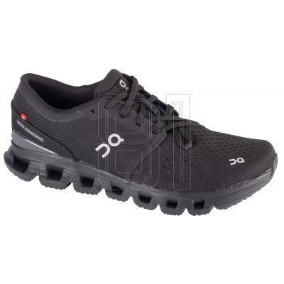 On Cloud X 4 M Laufschuhe 3ME30040106