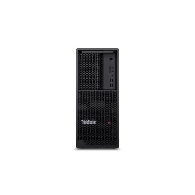 Lenovo ThinkStation P3 Tower Gen 2, Intel Core Ultra 9 285K, 64 GB DDR5-SDRAM, 1 TB SSD, NVIDIA RTX 4000, Windows 11 Pro, Standfuß