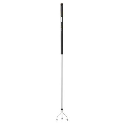 Fiskars Xact™ Bodenfräse 3, Grau/Weiß
