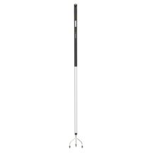 Fiskars Xact™ Bodenfräse 3, Grau/Weiß