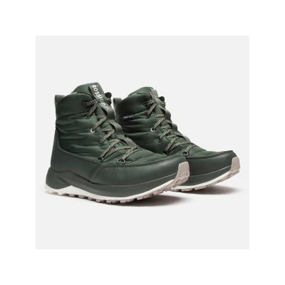 12. Rossignol Rossi Podium Ebony Green Schuhe