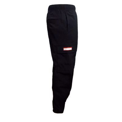 5. Air Jordan Flight MVP Statement Webhose für Herren, Schwarz - FN4609-010