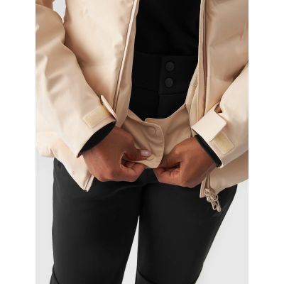 3. Skijacke 10000 Membran Damen 4F 4FWAW24TTJAF591-83S