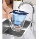 8. Brita Marella+1 Maxtra Pro PP Filterkanne (2,4l; Graphit)