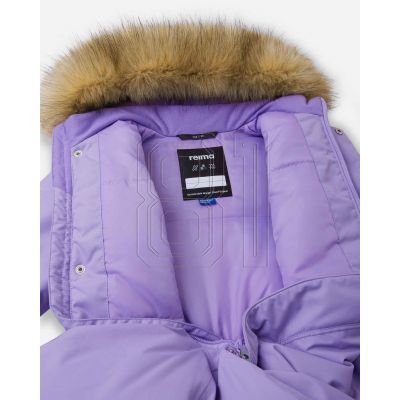 9. Reima Reimatec Winteranzug Skisportanzug Jr 5100117C-5450
