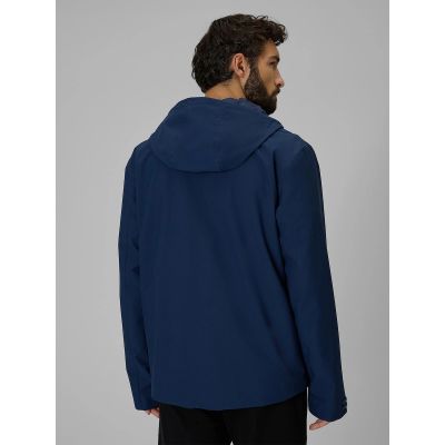 2. 4F 5000 Membran-Übergangsjacke für Herren 4FWSS26TTJAM1120-31S