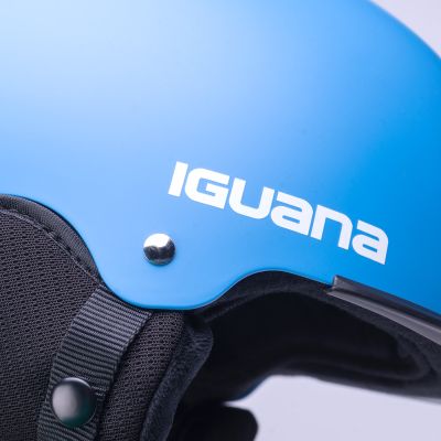 6. Iguana Galin JR 92800620741 Helm