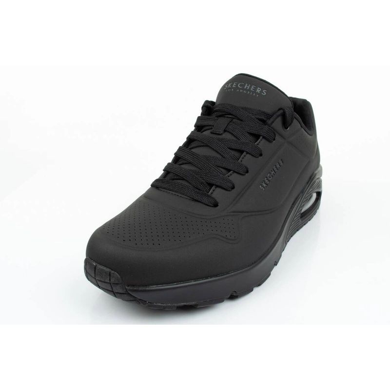 18. Skechers Uno M 52458/BBK Schuhe