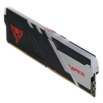 8. Patriot Viper Venom RGB DDR5 2x16GB 6000MHz CL30 XMP3