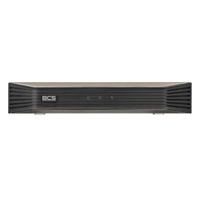 2. BCS POINT Recorder BCS-P-NVR0401-4K-4P(3)