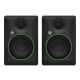 6. Mackie CR5BT Aktive Bluetooth-Monitore