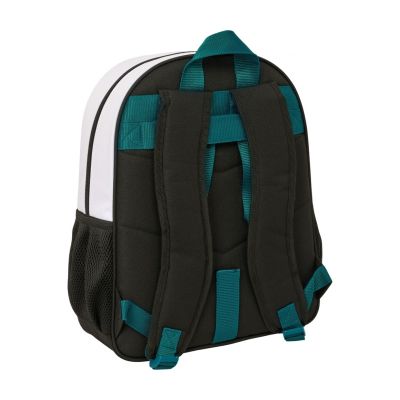 6. Real Madrid Sportrucksack Juniorrucksack 612654640