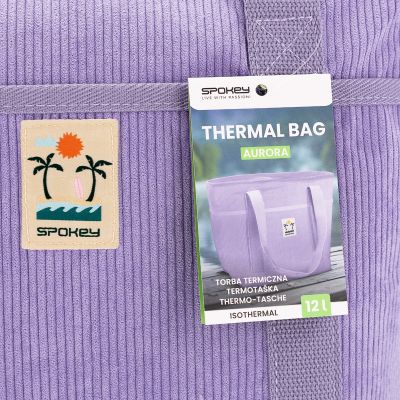 4. Spokey Aurora Thermotasche SPK-944847