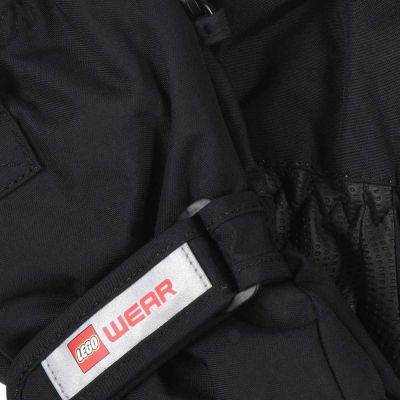 4. Lego Wear Kinder Atlin 706 Jr 22870-995 Handschuhe