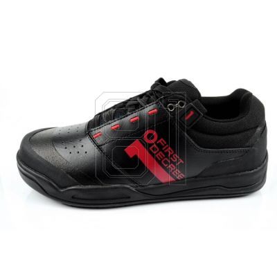 9. First Degree F1 Mtb M 521900-1000 9993 Fahrradschuhe