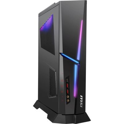 10. MSI MPG Trident AS AI 2NVM5-074EU Core Ultra 5 225F 16 GB DDR5 SSD 1 TB GeForce RTX 5060 Ti 8G SHADOW 2X PLUS AX211 (WIFI 6E) Bluetooth 5.3 500 W Win11 Schwarz 2 Jahre Garantie