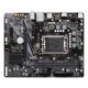 12. Gigabyte H610M K DDR4 1.0 Mainboard Intel H610 Express LGA 1700 Micro ATX