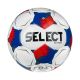 2. Select FB Match v26 FIFA Basic Football Weiß, Blau und Rot 120078