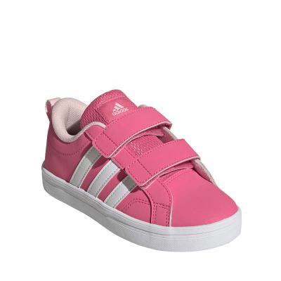 2. Adidas VS Pace 2.0 pinke Kinderschuhe JQ1895