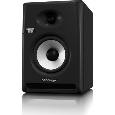 3. Behringer NEKKST K5 Lautsprecher, schwarz, kabelgebunden, 150 W