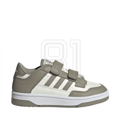 Adidas Rapid Court Jr JP7653 Schuhe